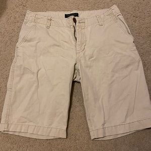 Cargo shorts
